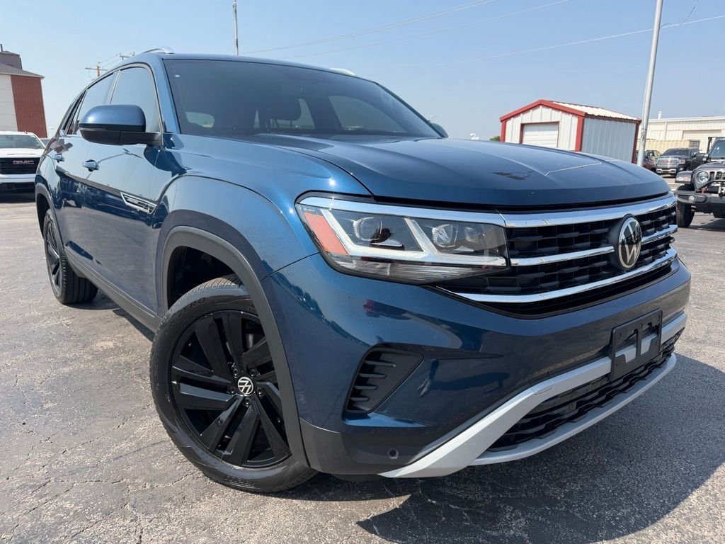 volkswagen atlas cross sport 2023 1V2KE2CA5PC223488 image volkswagen atlas cross sport 2023 1V2KE2CA5PC223488 image